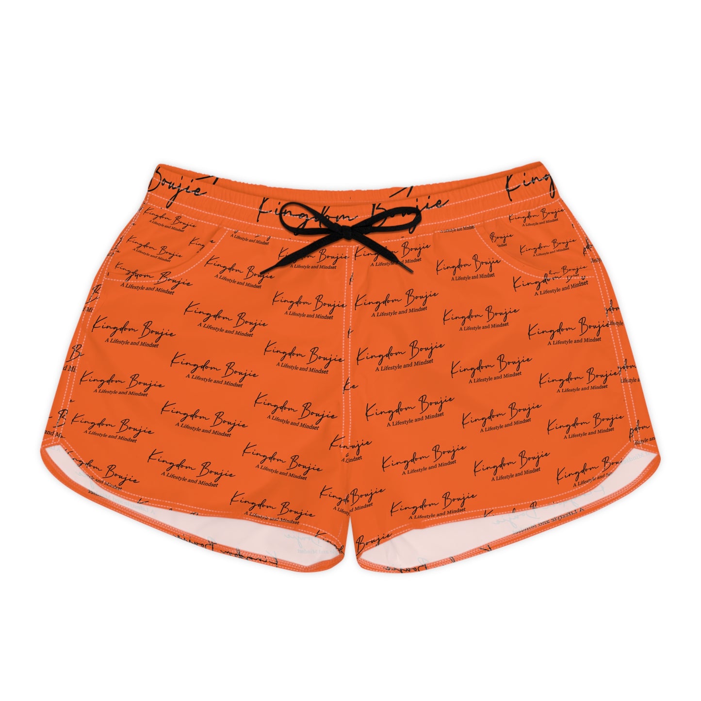 Women's Casual Shorts (AOP)