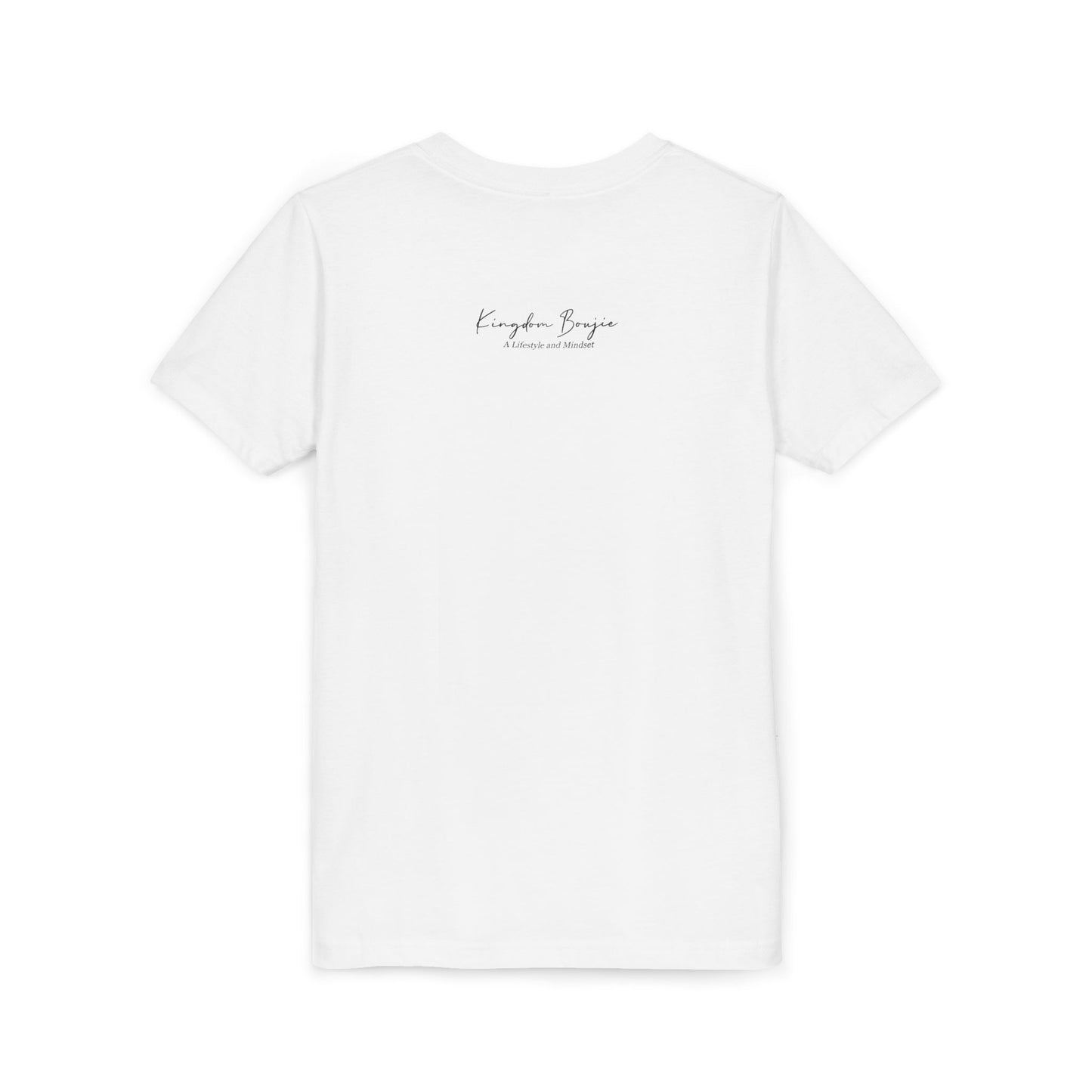 Youth Short Sleeve Tee