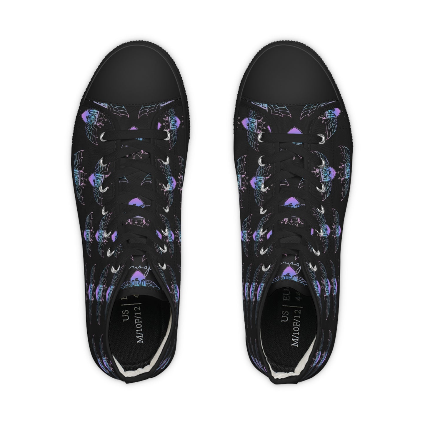 Men's High Top Sneakers