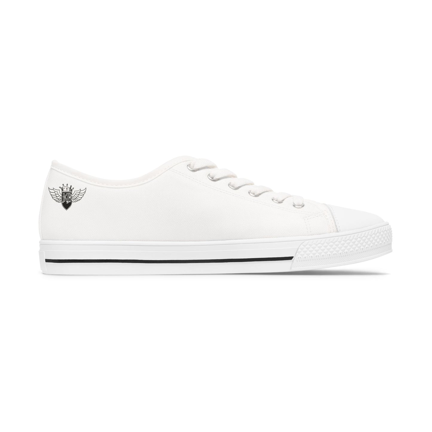 Women's Low Top Sneakers