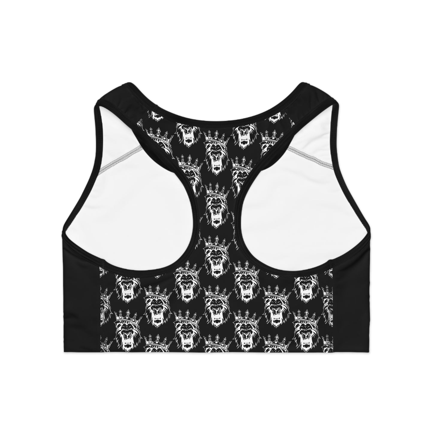 Sports Bra (AOP)