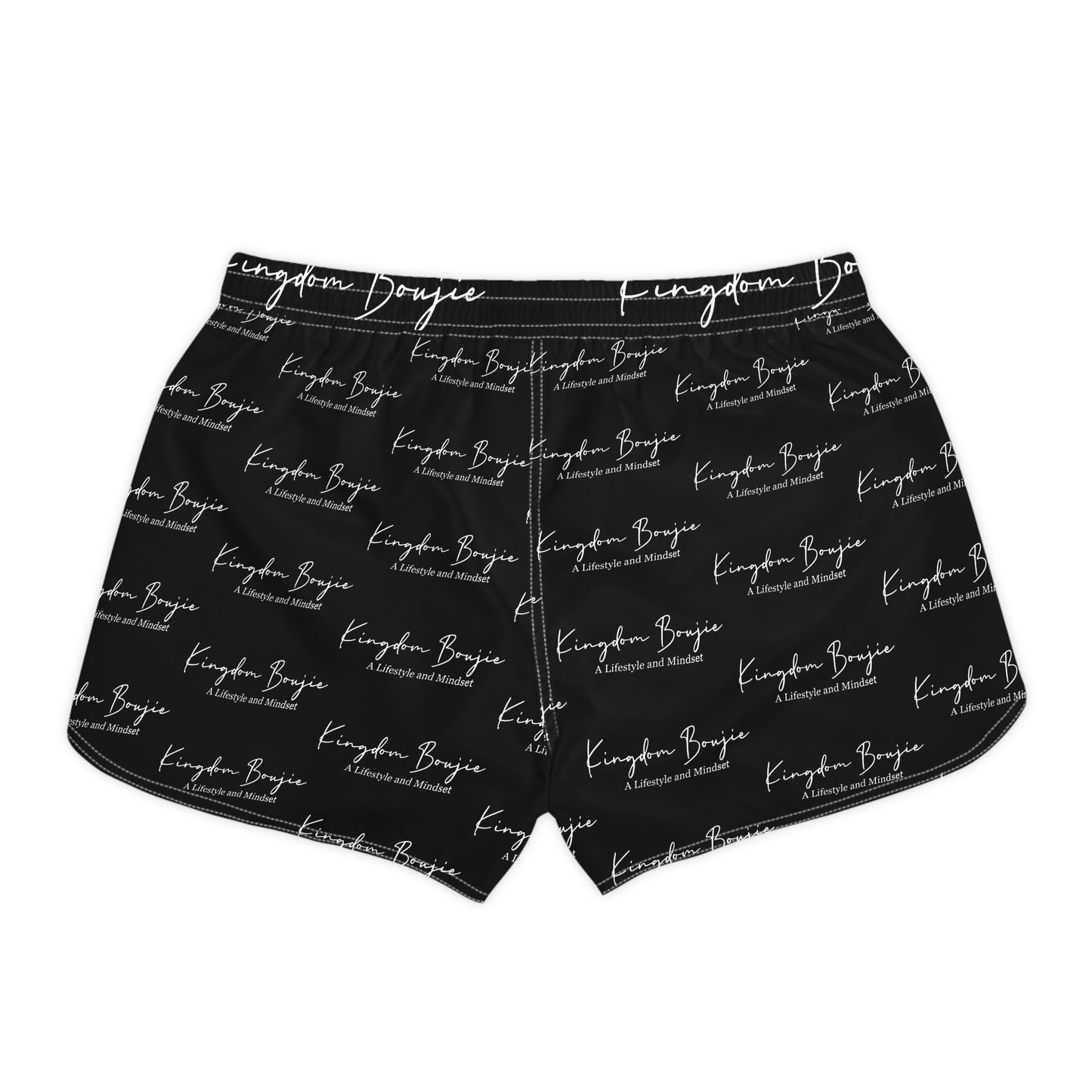 Women's Casual Shorts (AOP)