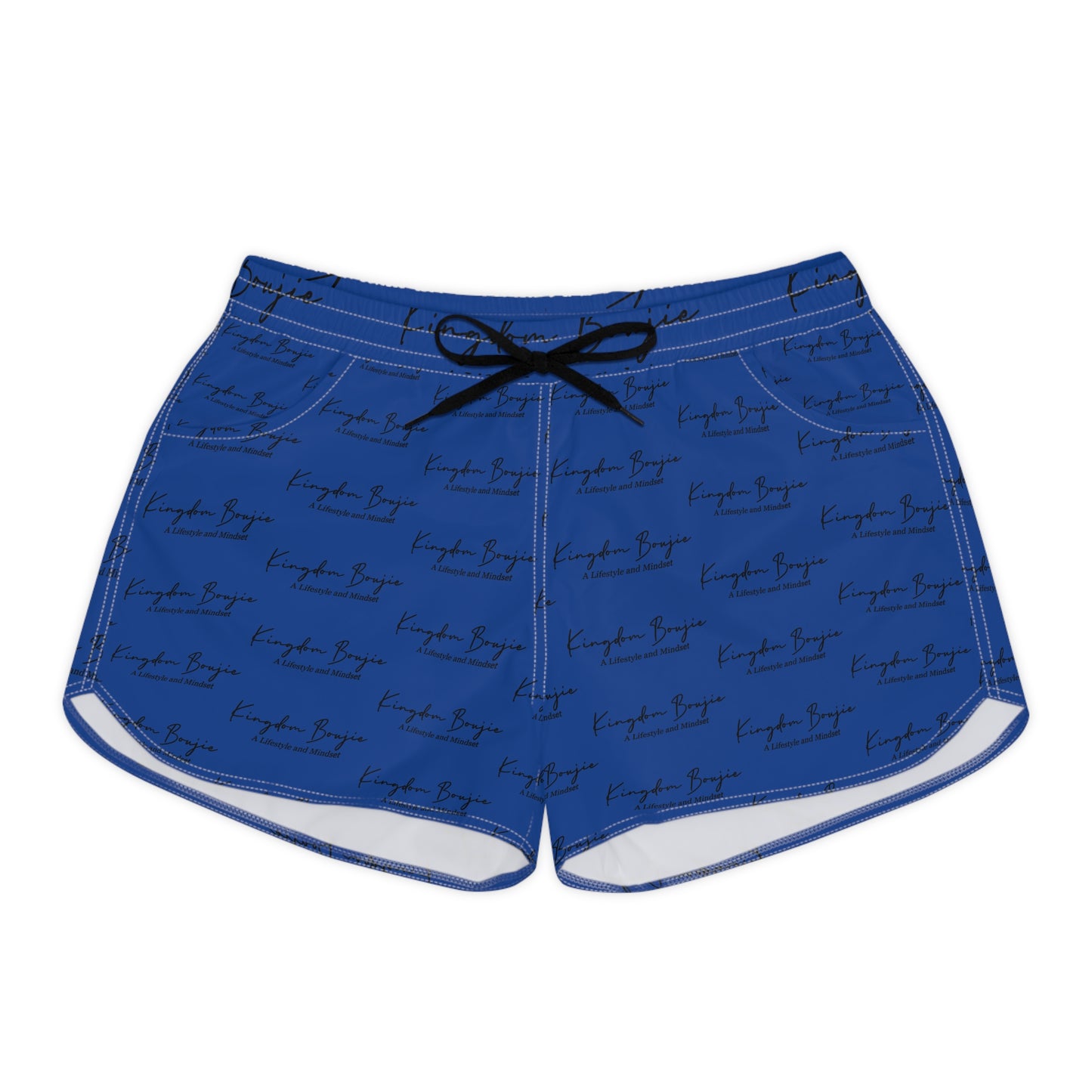 Women's Casual Shorts (AOP)