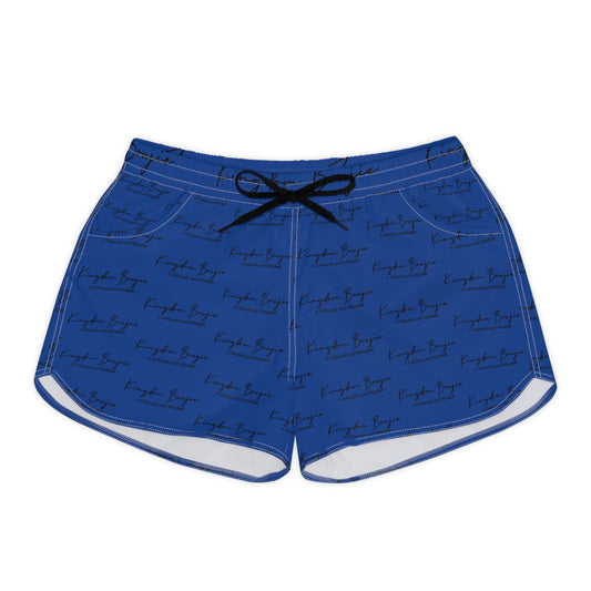 Women's Casual Shorts (AOP)