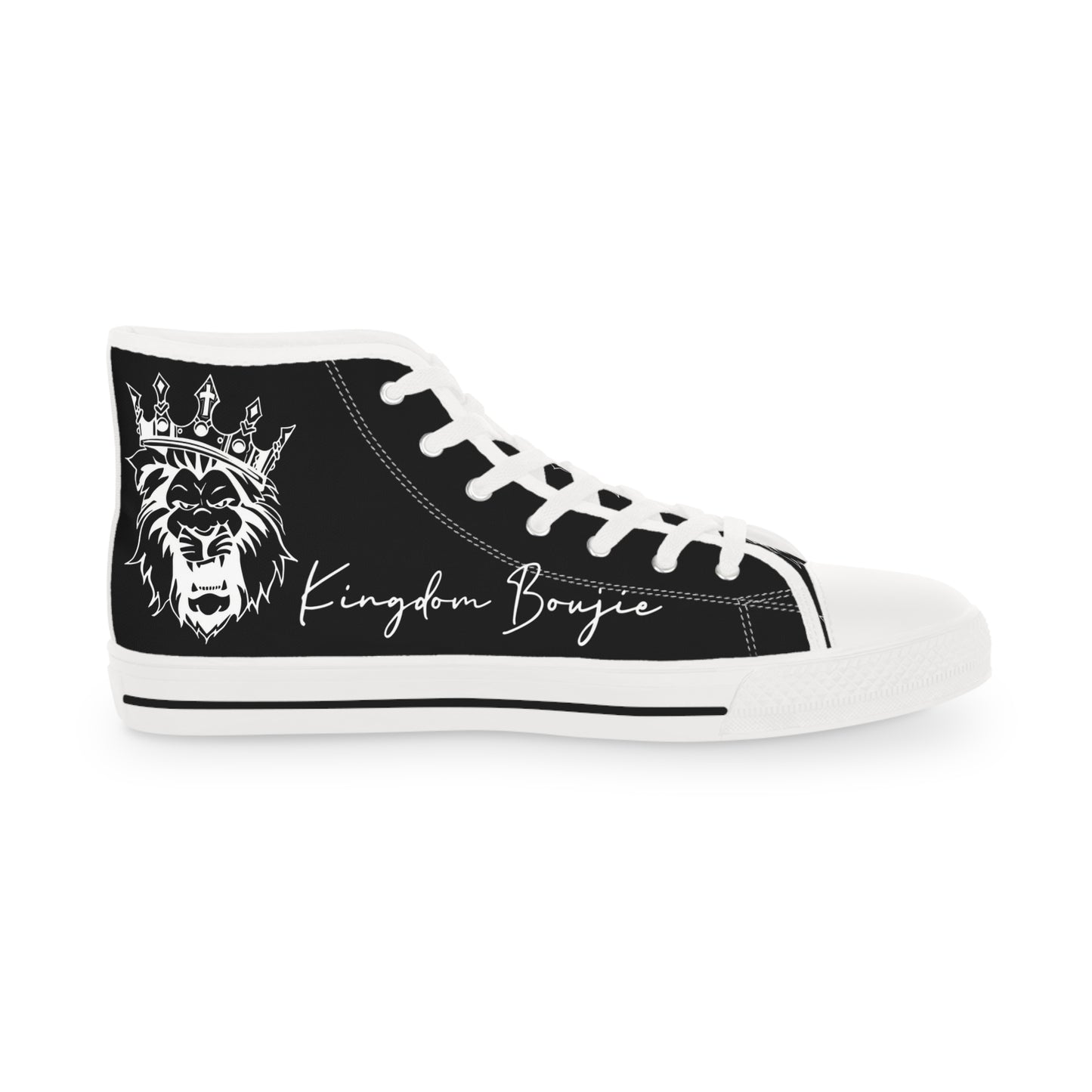 Men's High Top Sneakers
