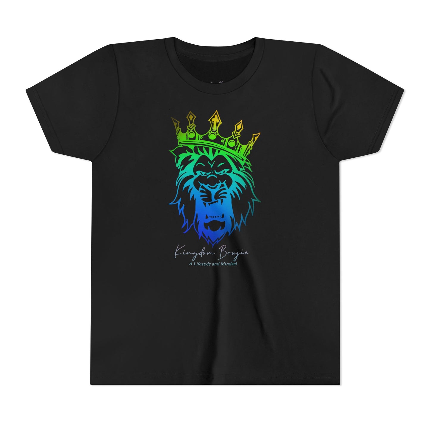 Youth Short Sleeve Tee