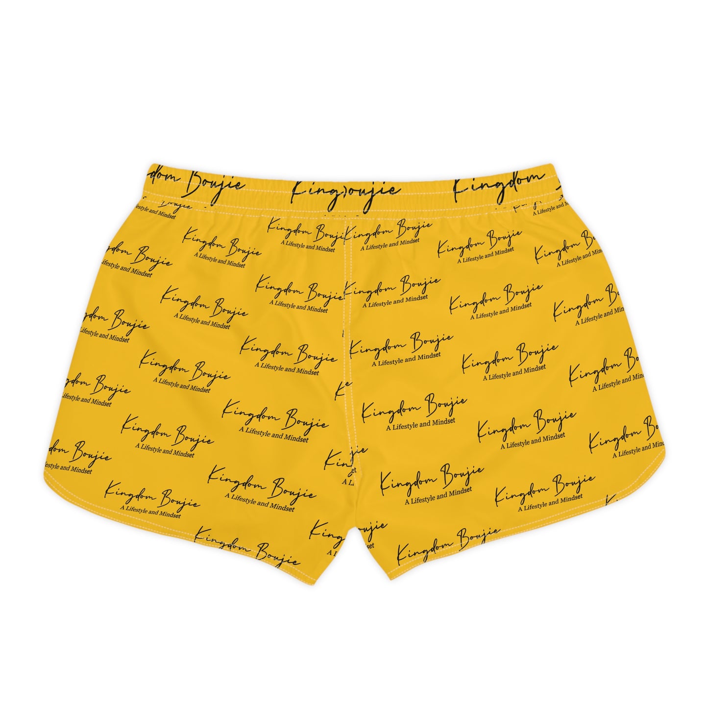 Women's Casual Shorts (AOP)