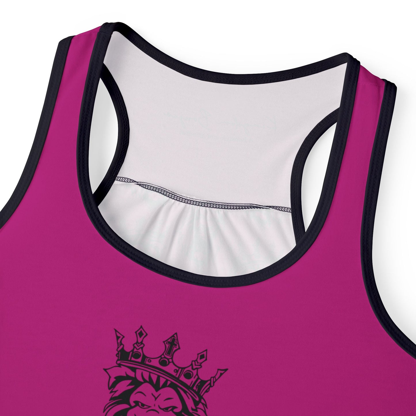 Women's Tank Top (AOP)