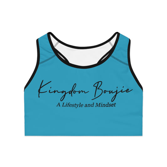 Sports Bra (AOP)