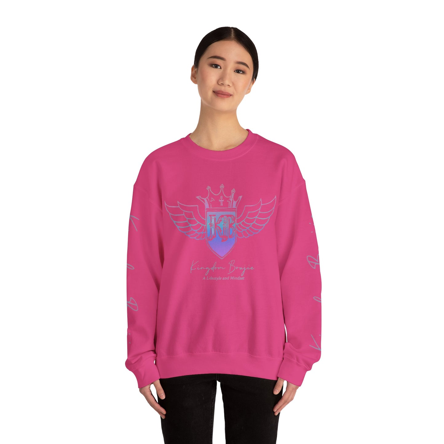 Copy of Unisex Heavy Blend™ Crewneck Sweatshirt