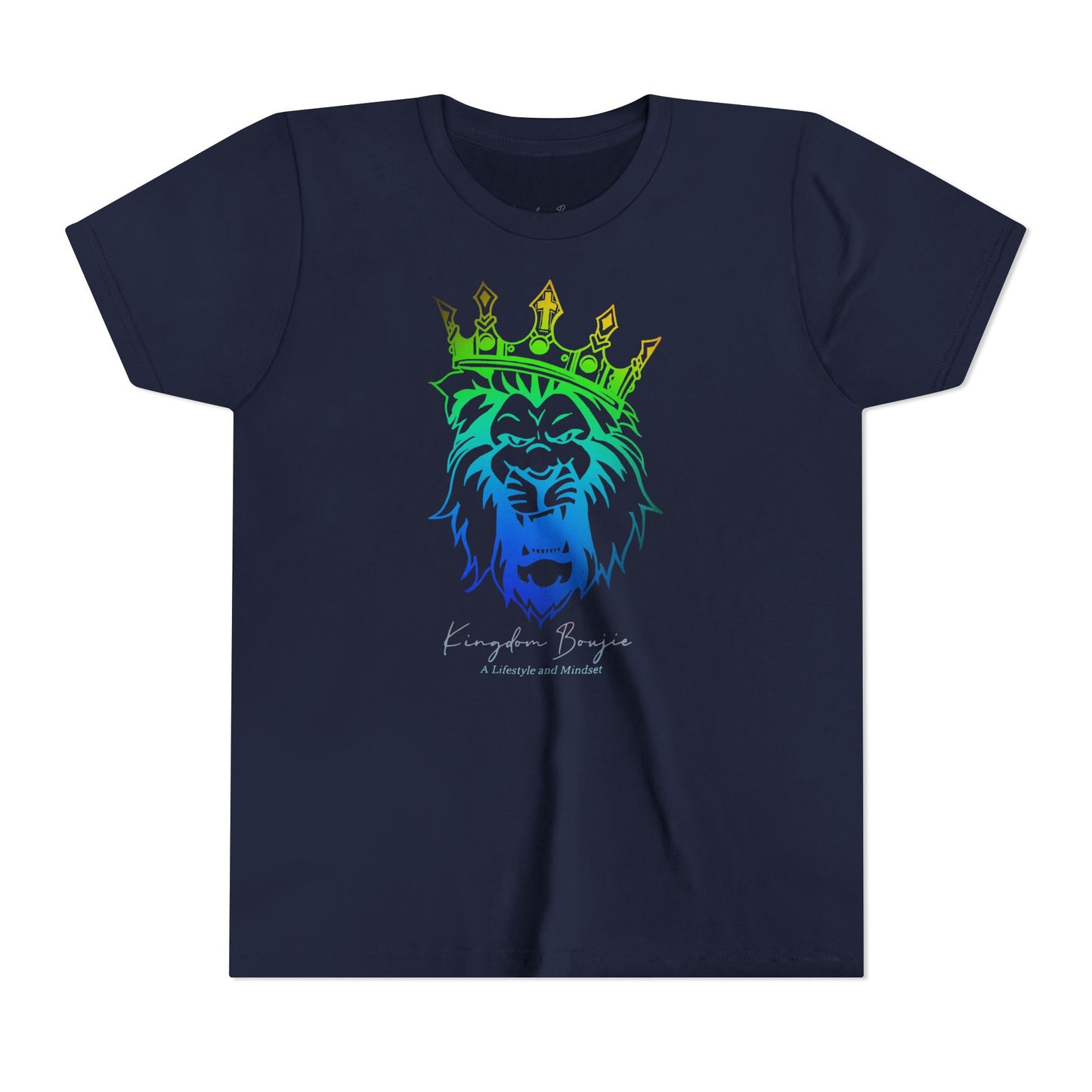 Youth Short Sleeve Tee