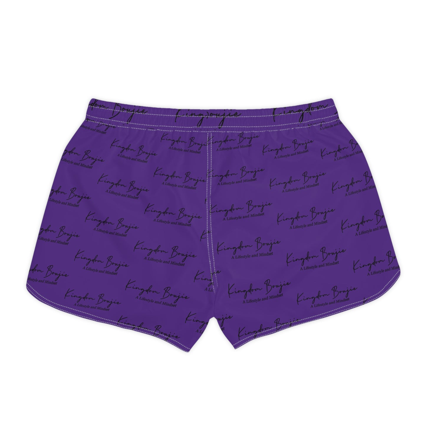 Women's Casual Shorts (AOP)