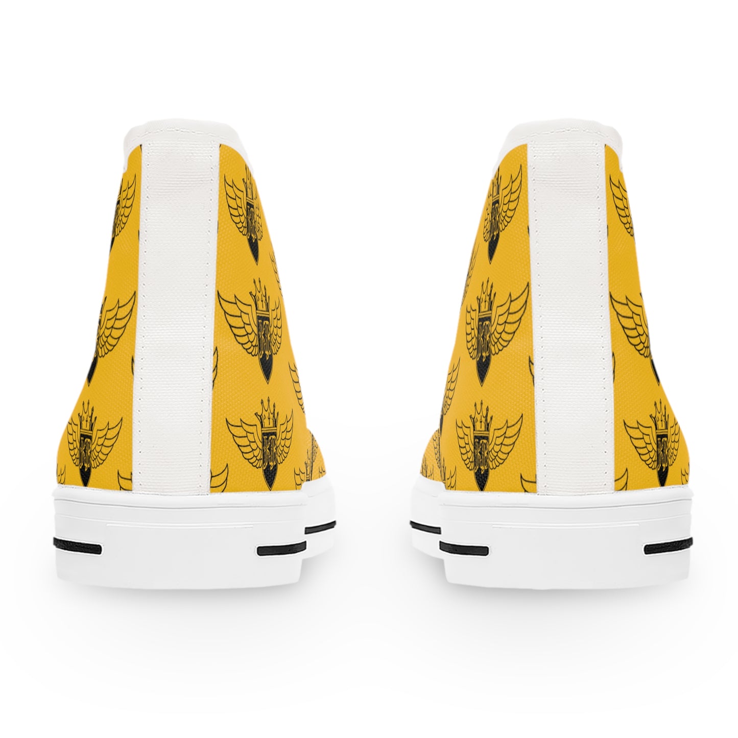 Women's High Top Sneakers