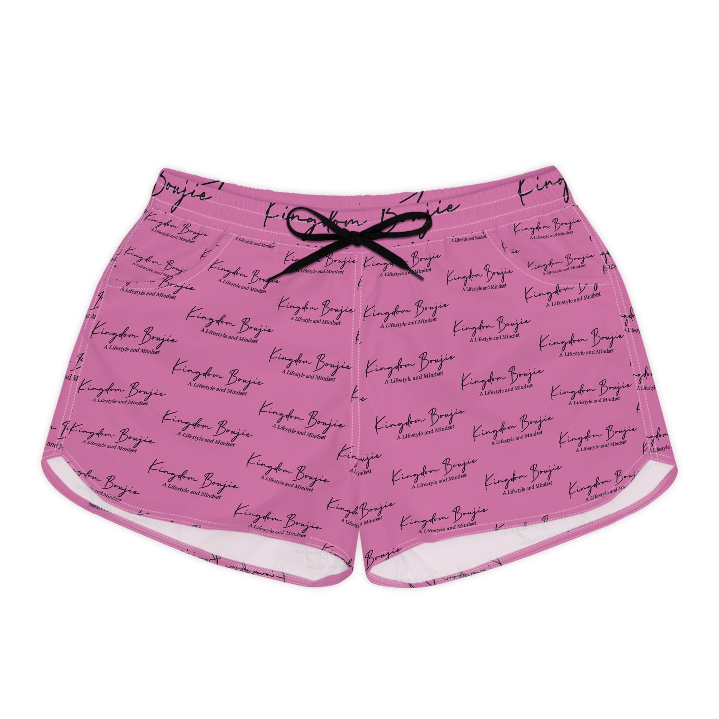 Women's Casual Shorts (AOP)