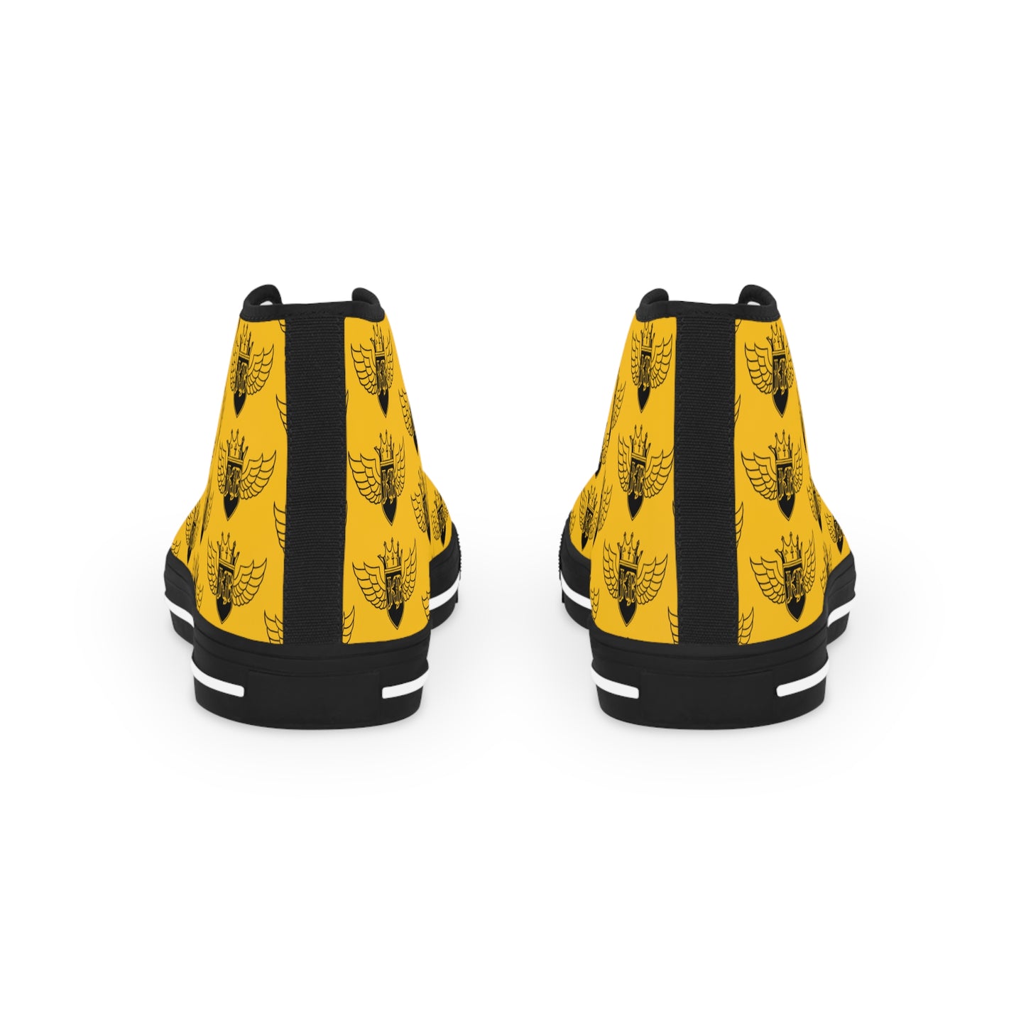 Men's High Top Sneakers