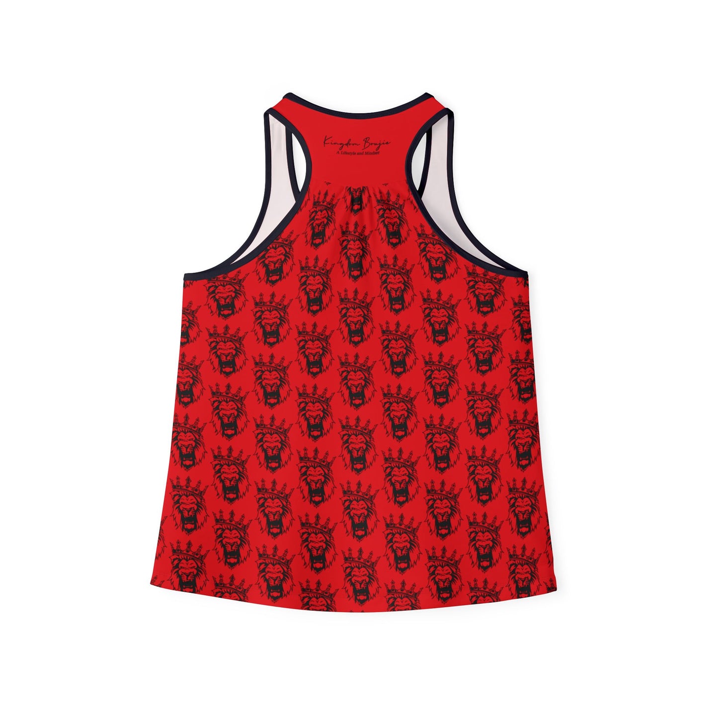Women's Tank Top (AOP)