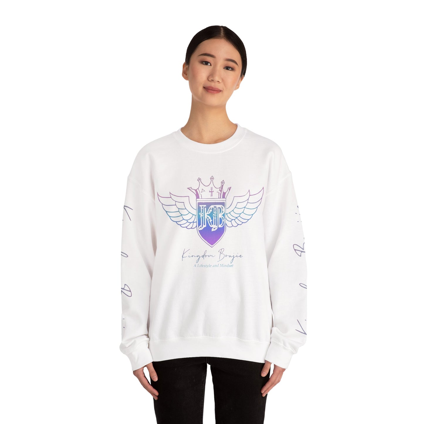 Copy of Unisex Heavy Blend™ Crewneck Sweatshirt