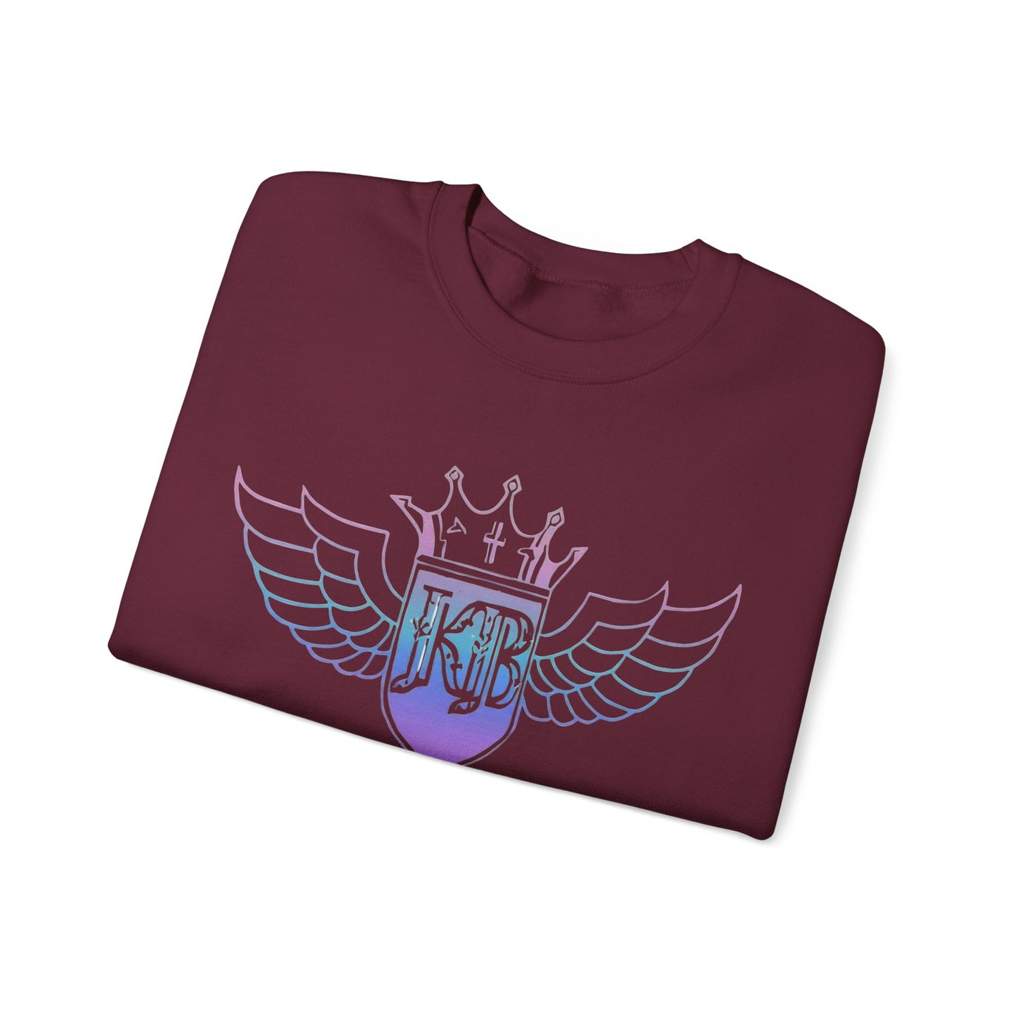 Copy of Unisex Heavy Blend™ Crewneck Sweatshirt