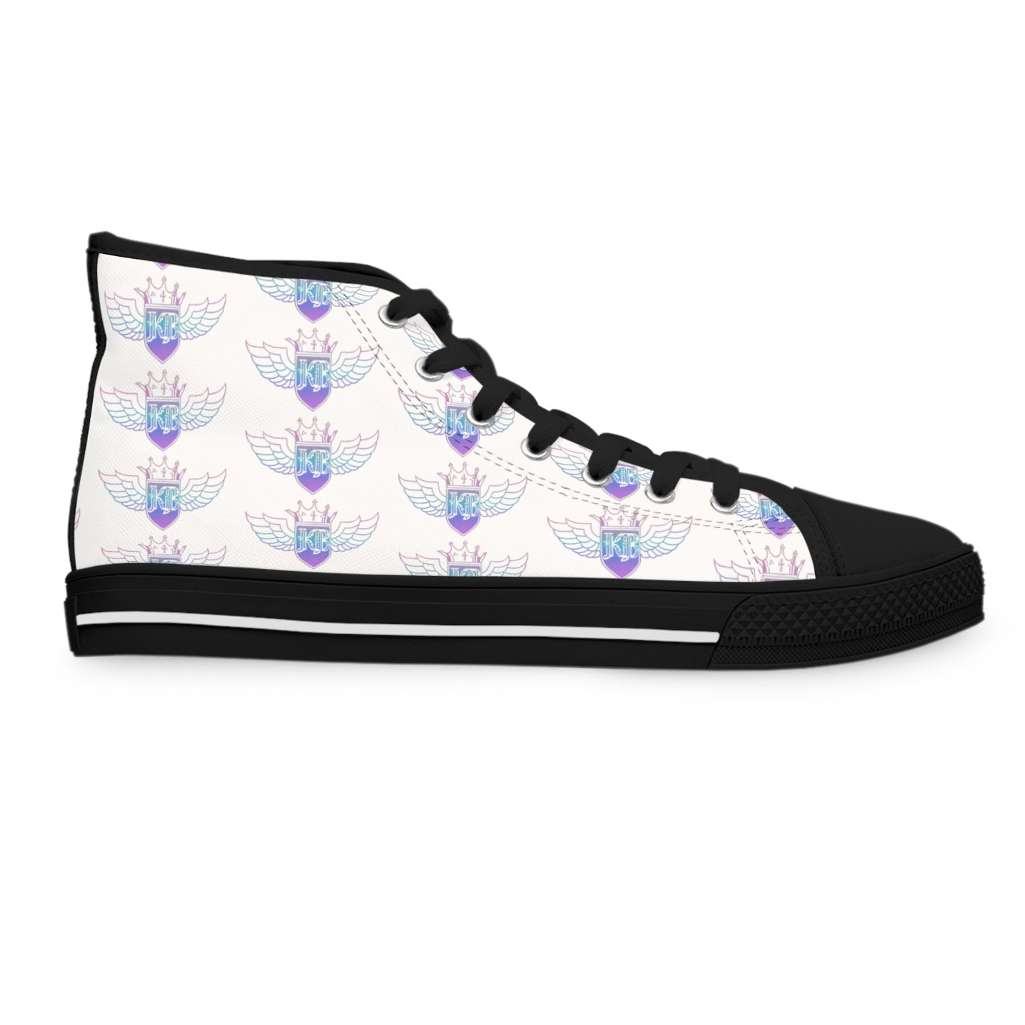 Women's High Top Sneakers