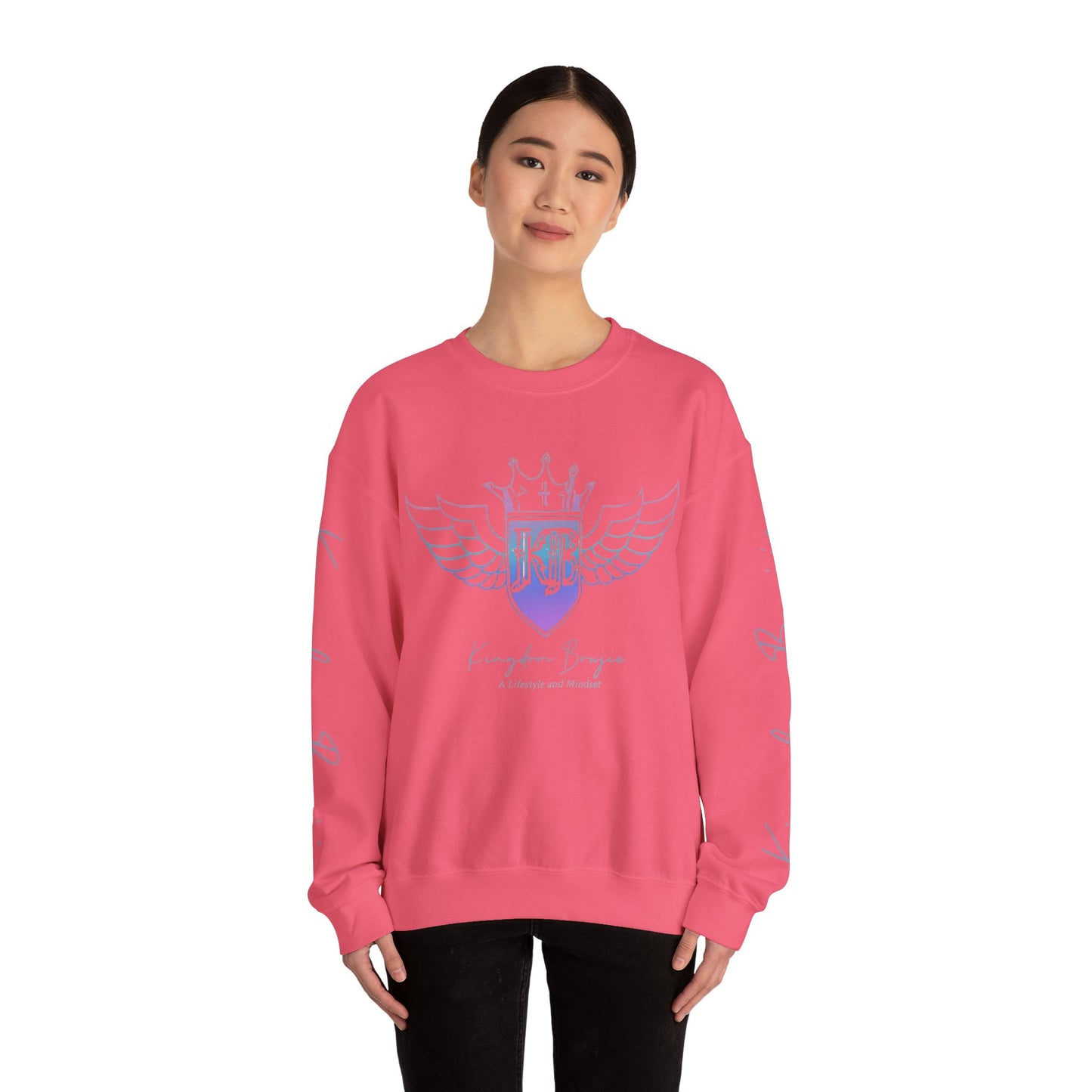 Copy of Unisex Heavy Blend™ Crewneck Sweatshirt