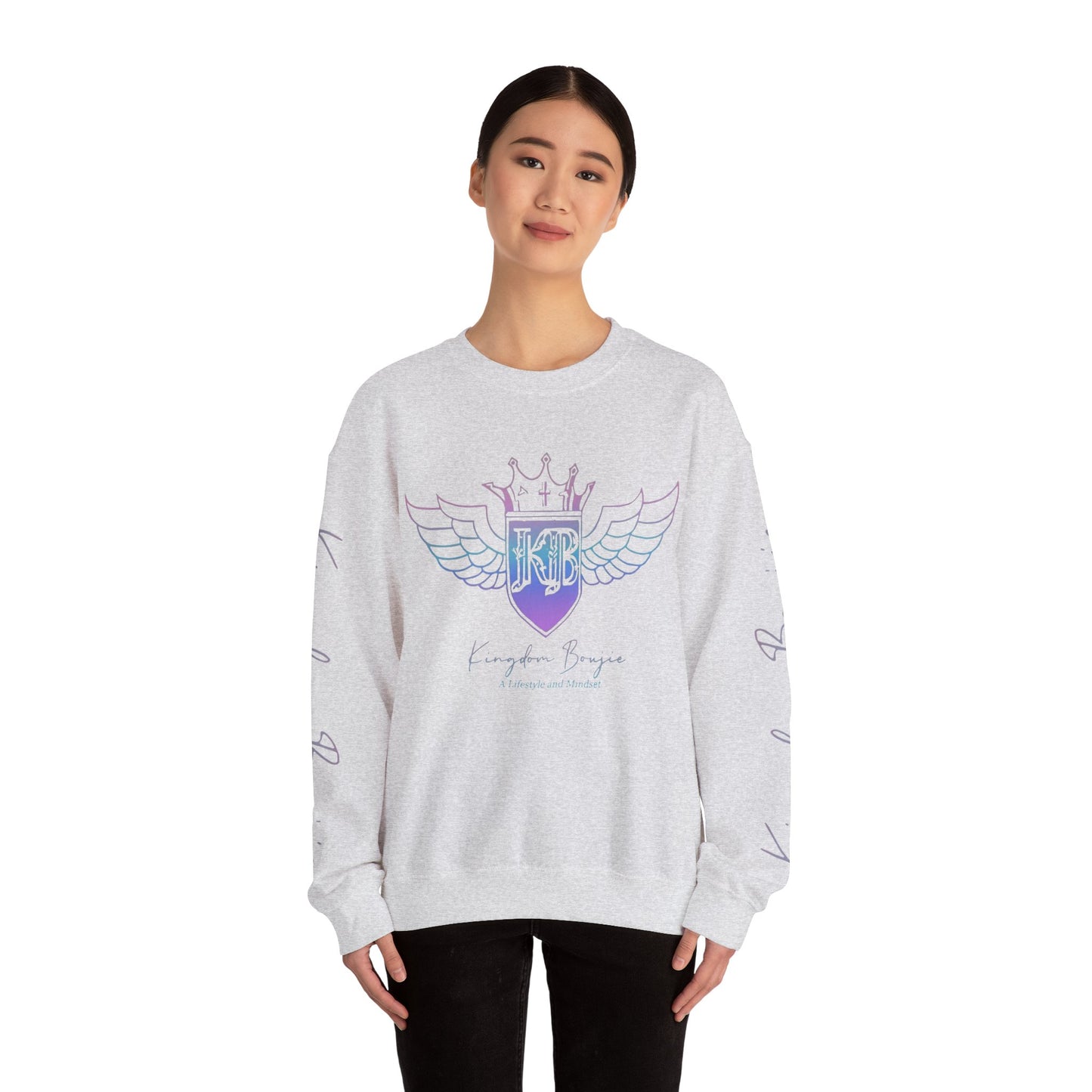 Copy of Unisex Heavy Blend™ Crewneck Sweatshirt