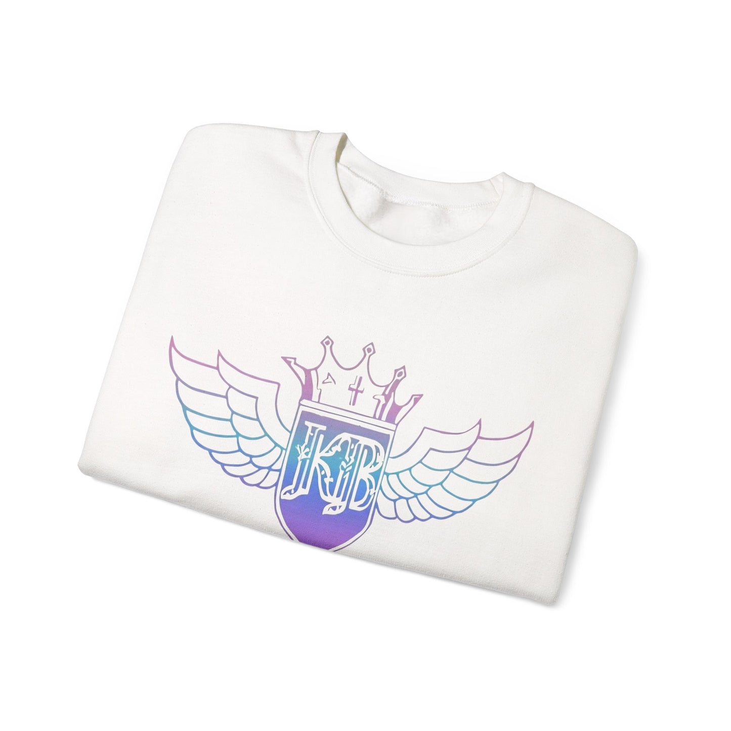 Copy of Unisex Heavy Blend™ Crewneck Sweatshirt