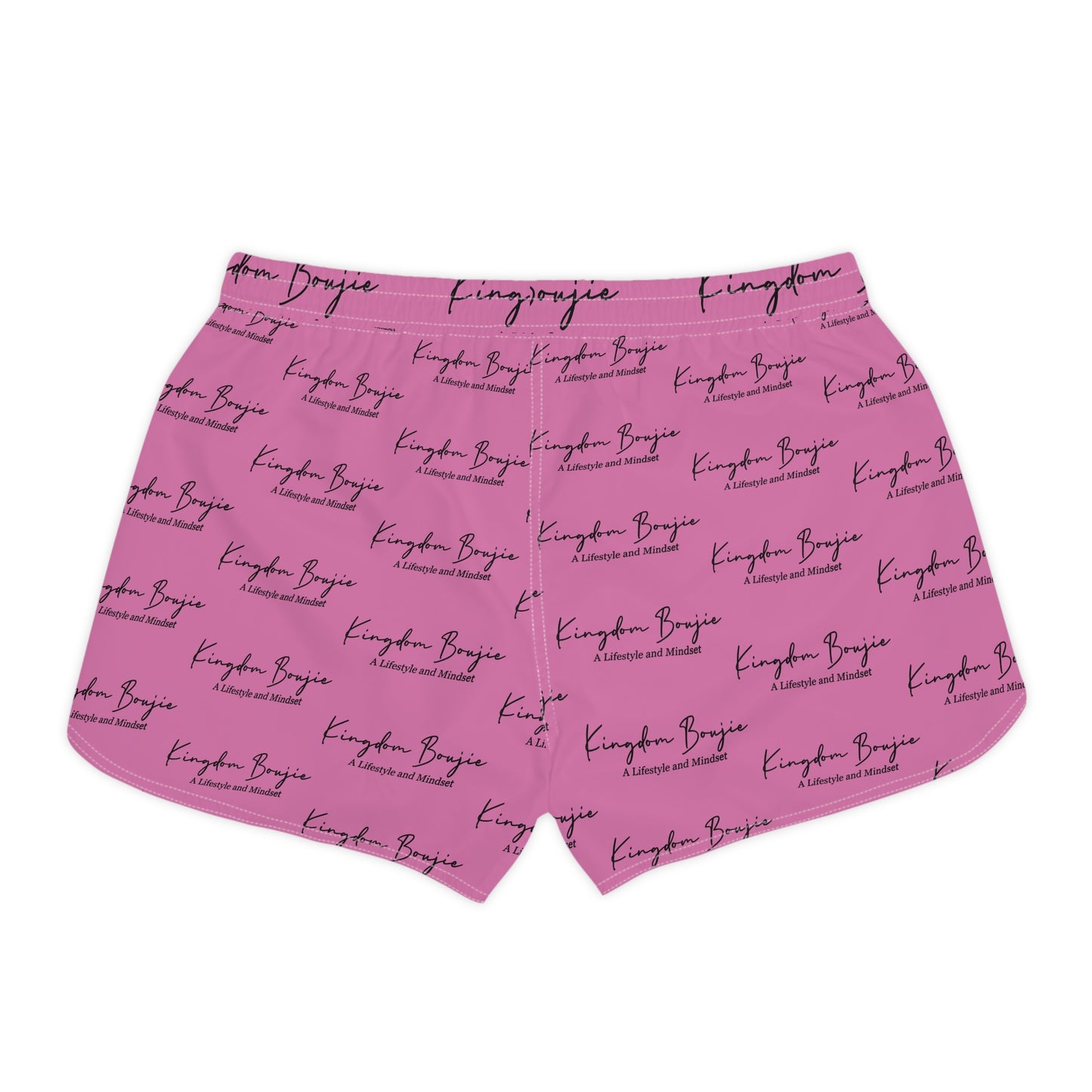 Women's Casual Shorts (AOP)