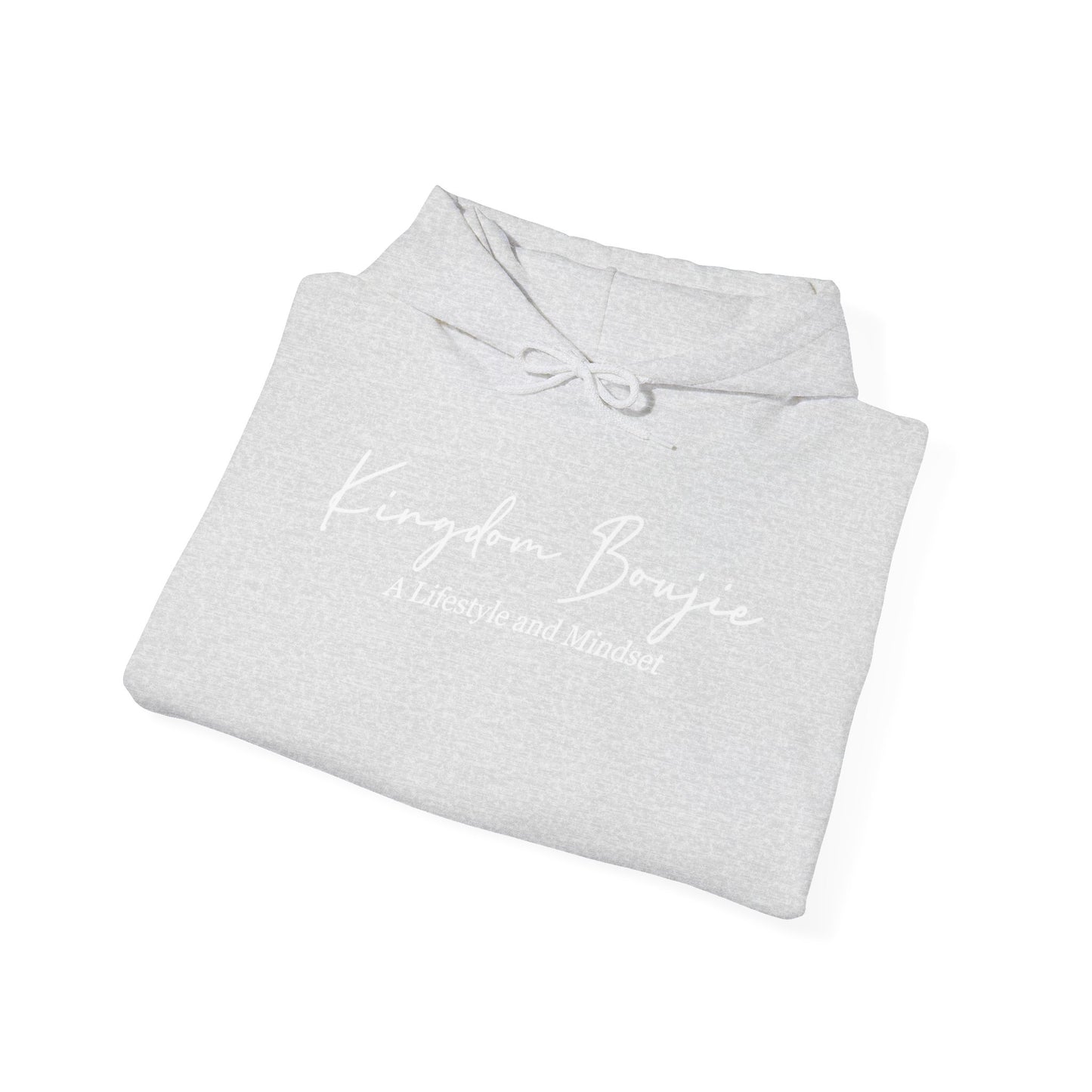 Kingdom Boujie Unisex Heavy Blend™ Hooded Sweatshirts