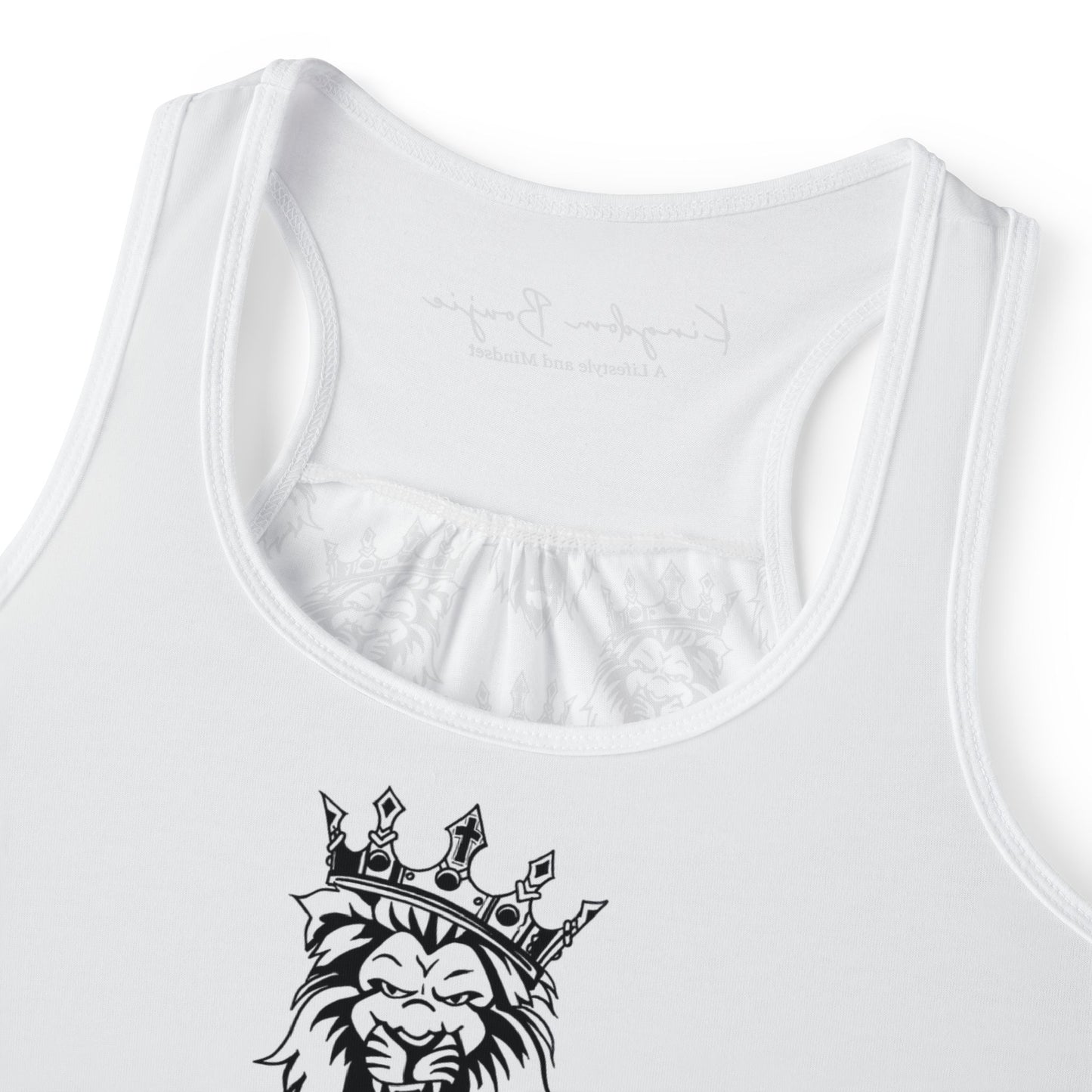 Women's Tank Top (AOP)