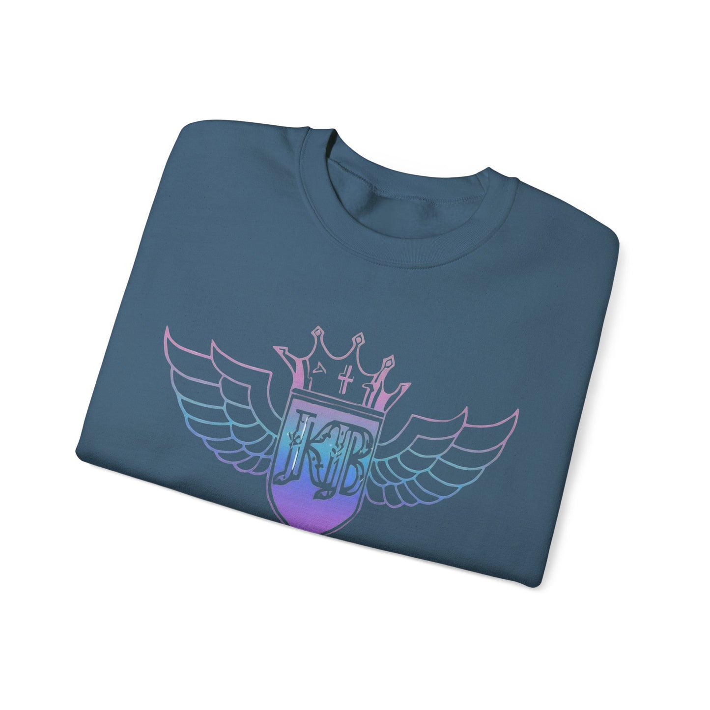 Copy of Unisex Heavy Blend™ Crewneck Sweatshirt