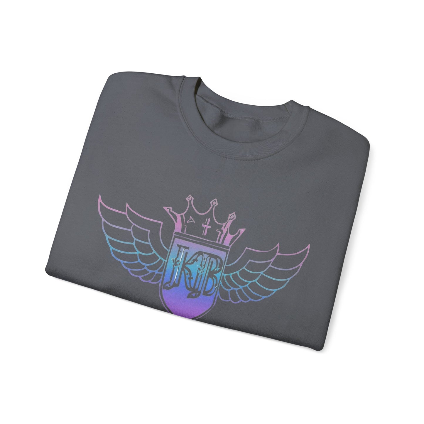 Copy of Unisex Heavy Blend™ Crewneck Sweatshirt