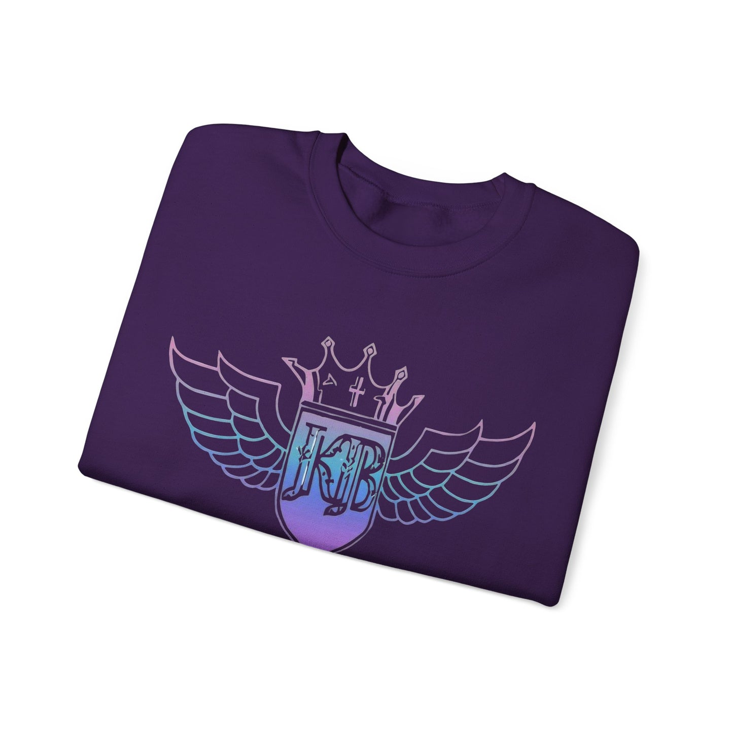 Copy of Unisex Heavy Blend™ Crewneck Sweatshirt