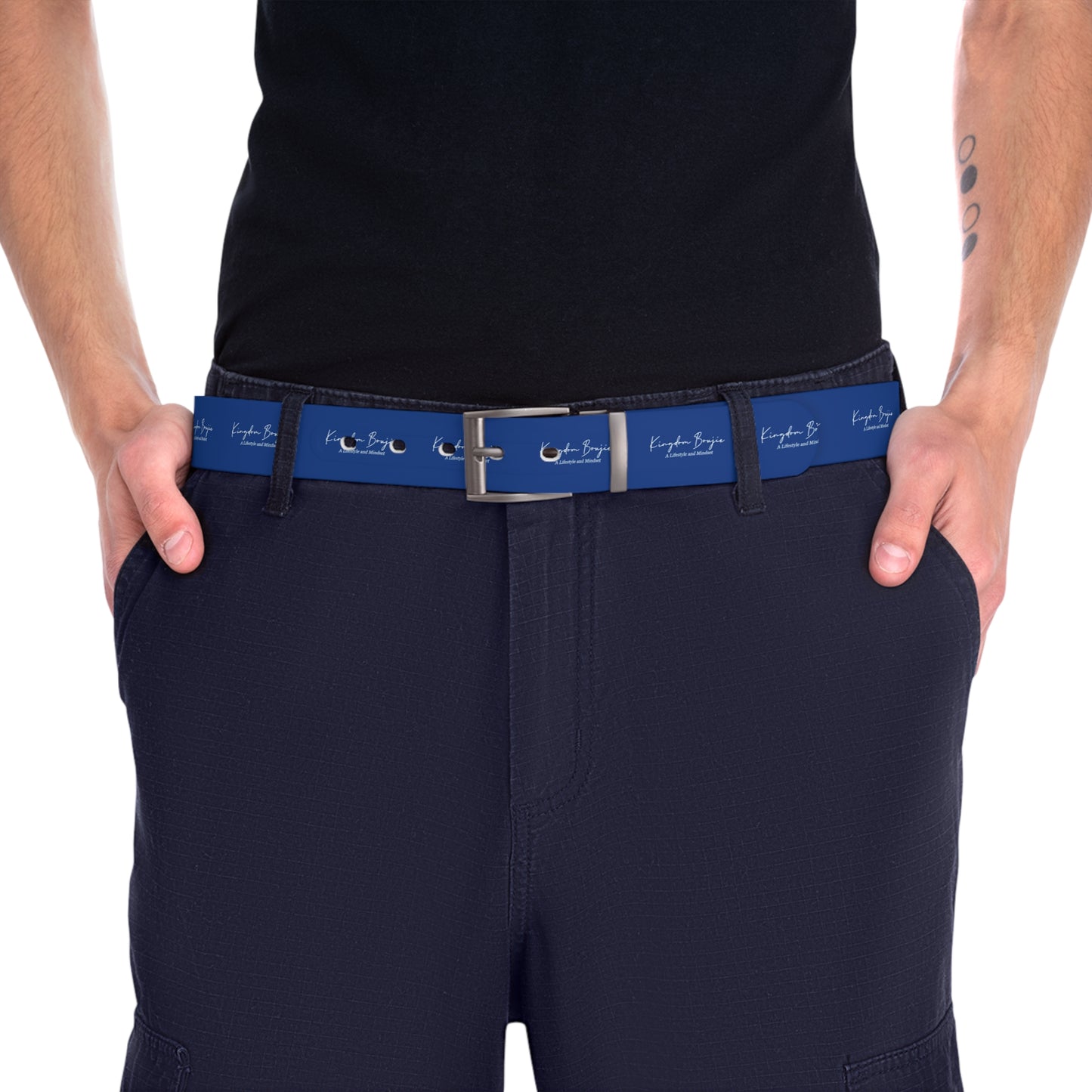 Belt