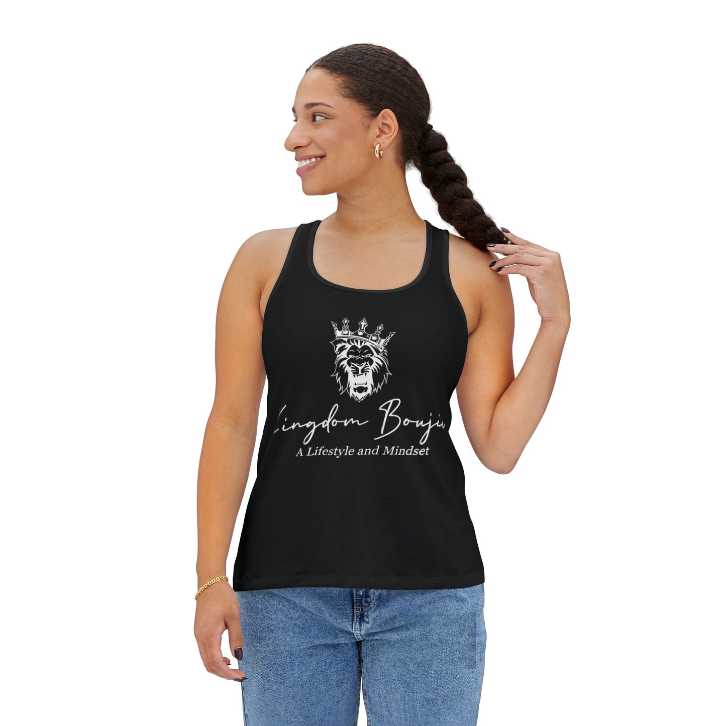 Women's Tank Top (AOP)