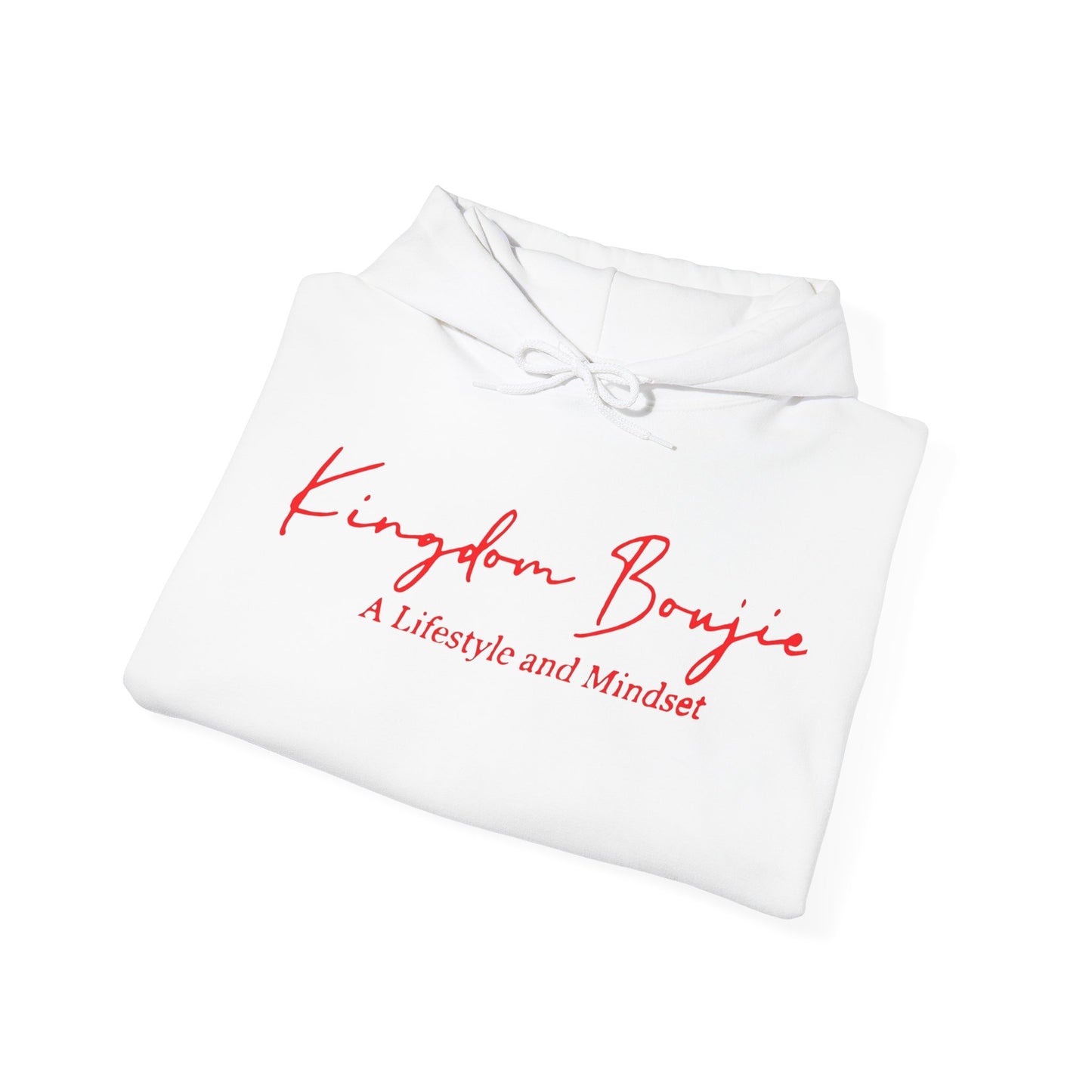 Unisex Heavy Blend Hooded Sweatshirt
