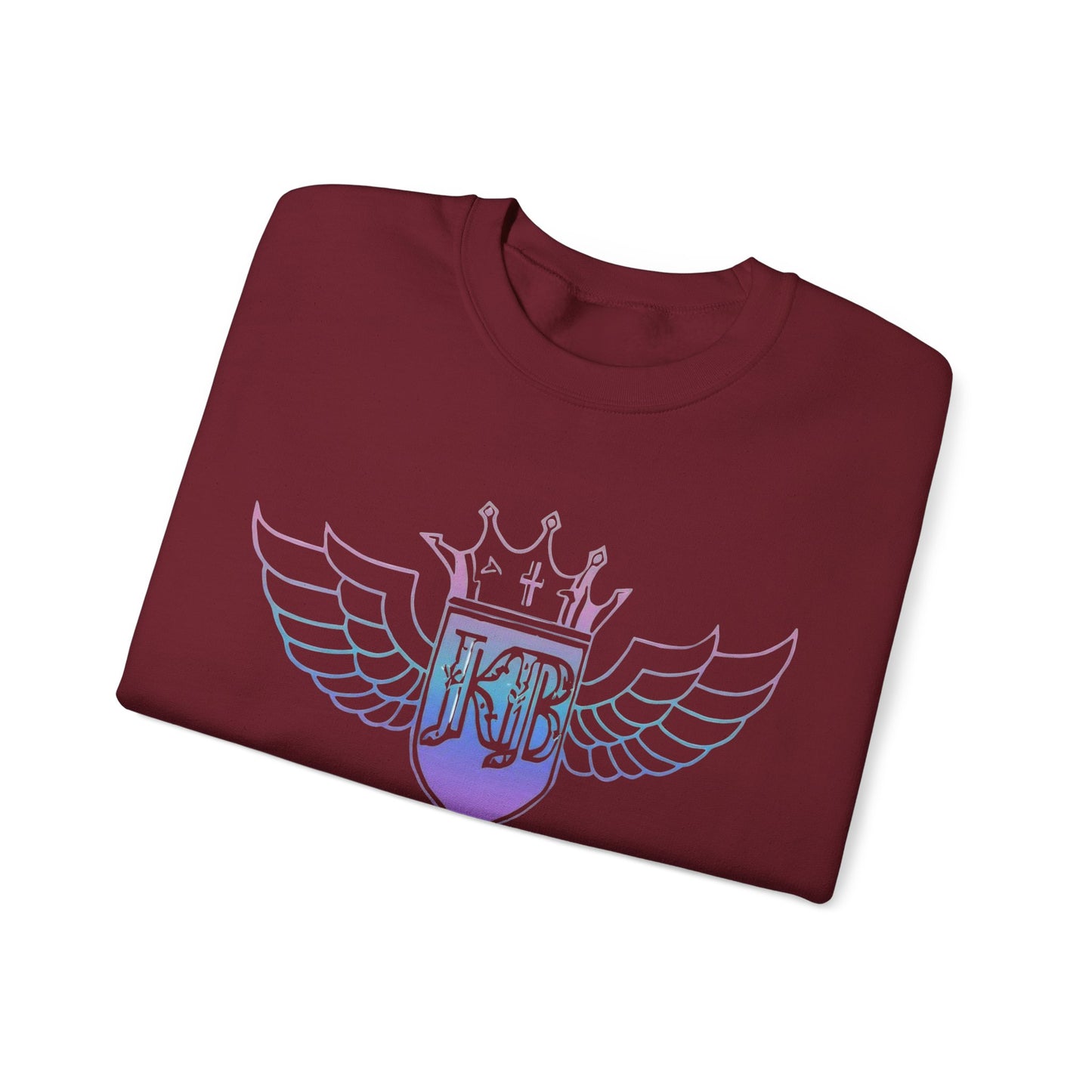 Copy of Unisex Heavy Blend™ Crewneck Sweatshirt