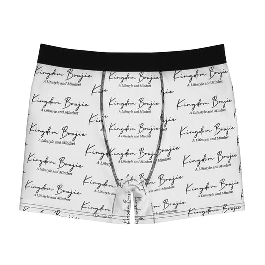 Men's Boxer Briefs (AOP)