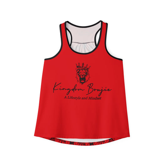 Women's Tank Top (AOP)