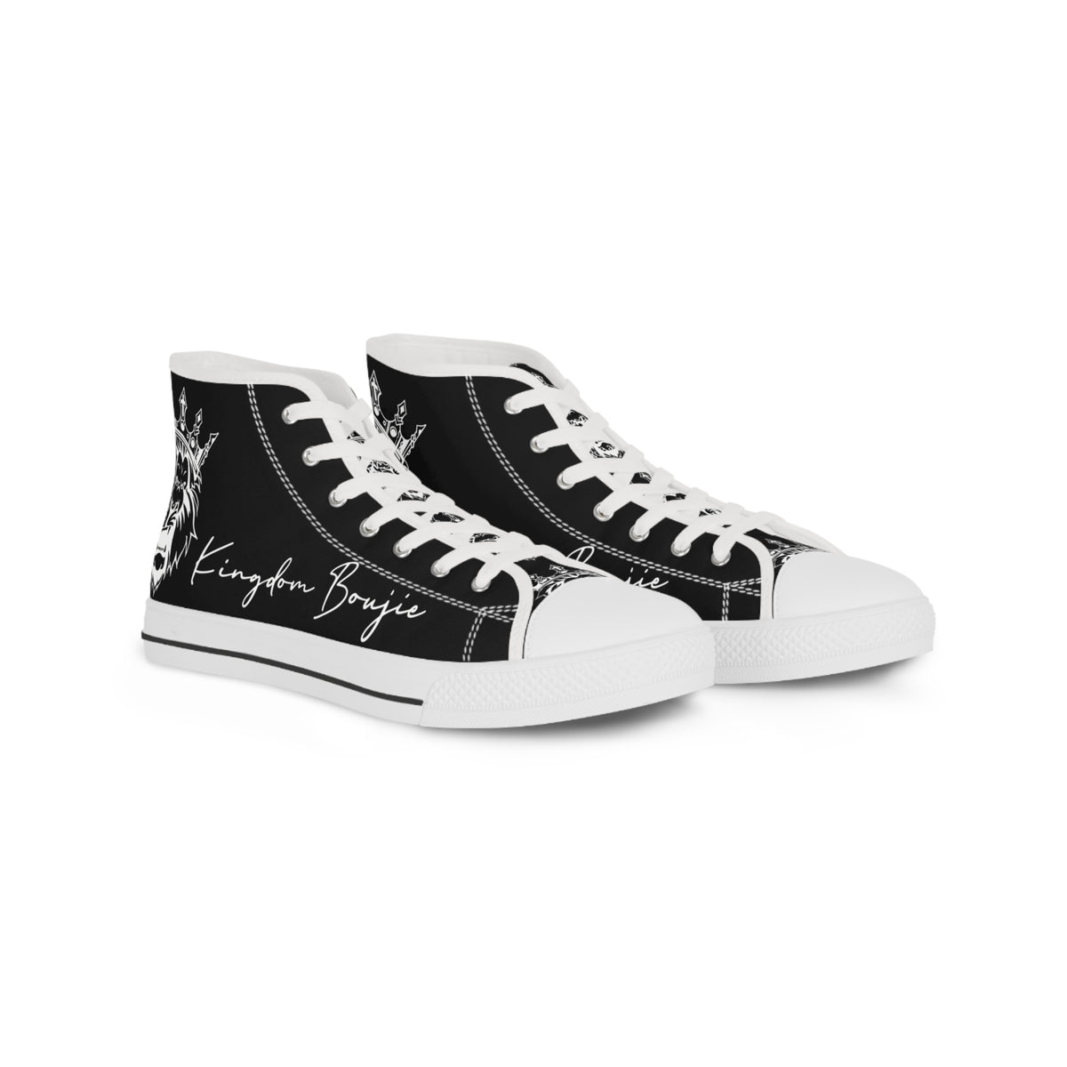 Men's High Top Sneakers