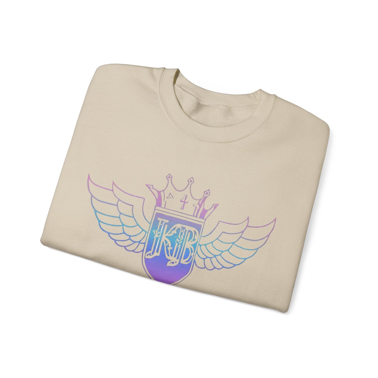 Copy of Unisex Heavy Blend™ Crewneck Sweatshirt