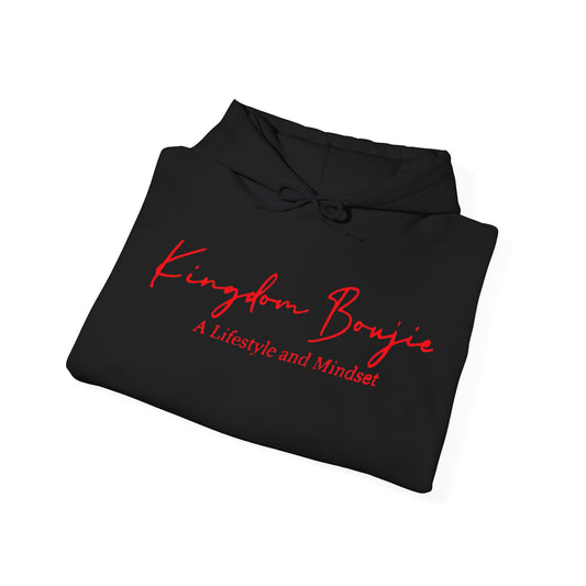 Unisex Heavy Blend Hooded Sweatshirt