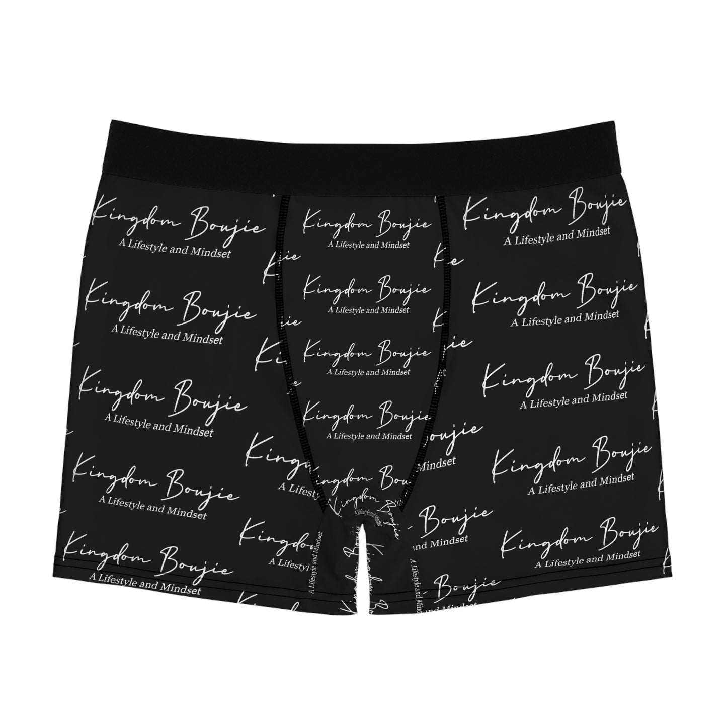 Men's Boxer Briefs (AOP)