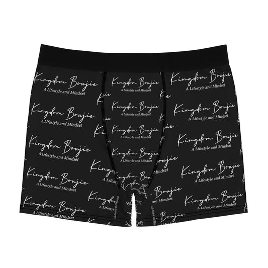 Men's Boxer Briefs (AOP)