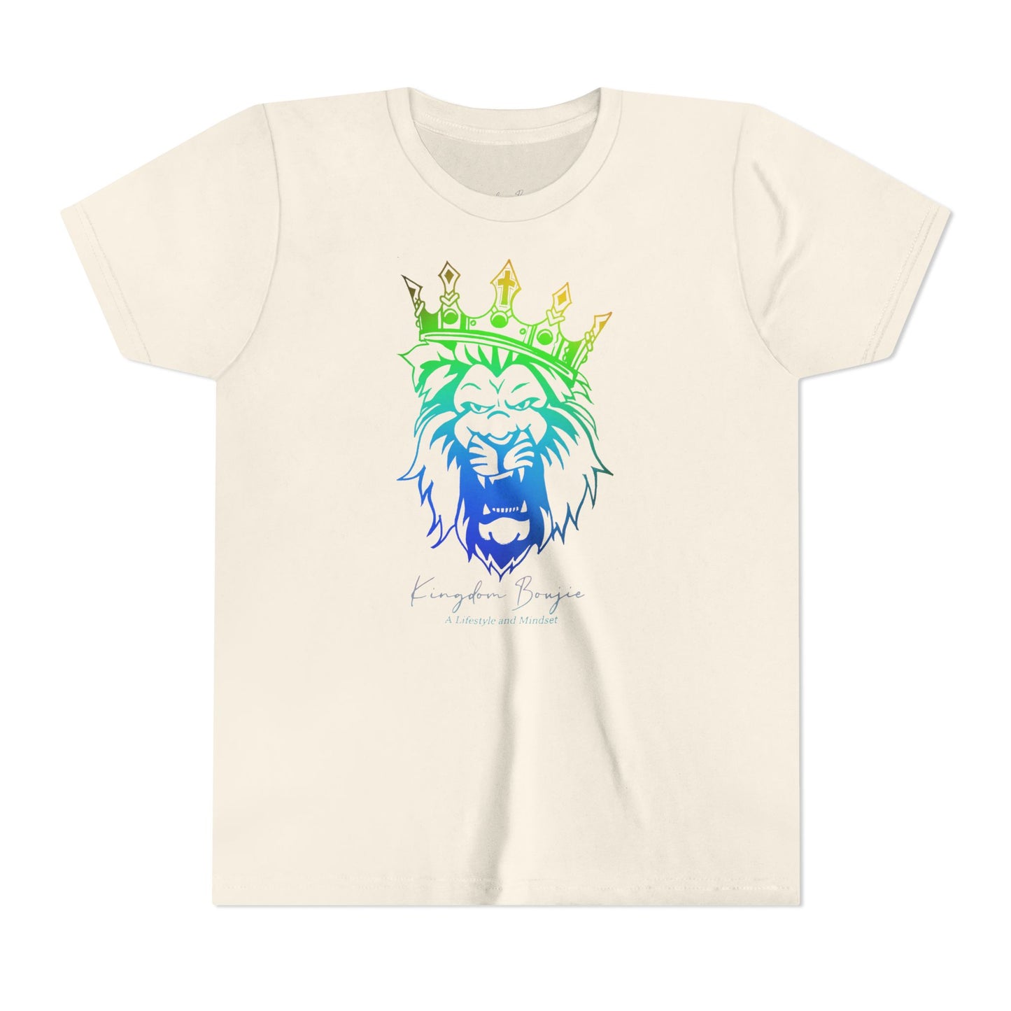Youth Short Sleeve Tee