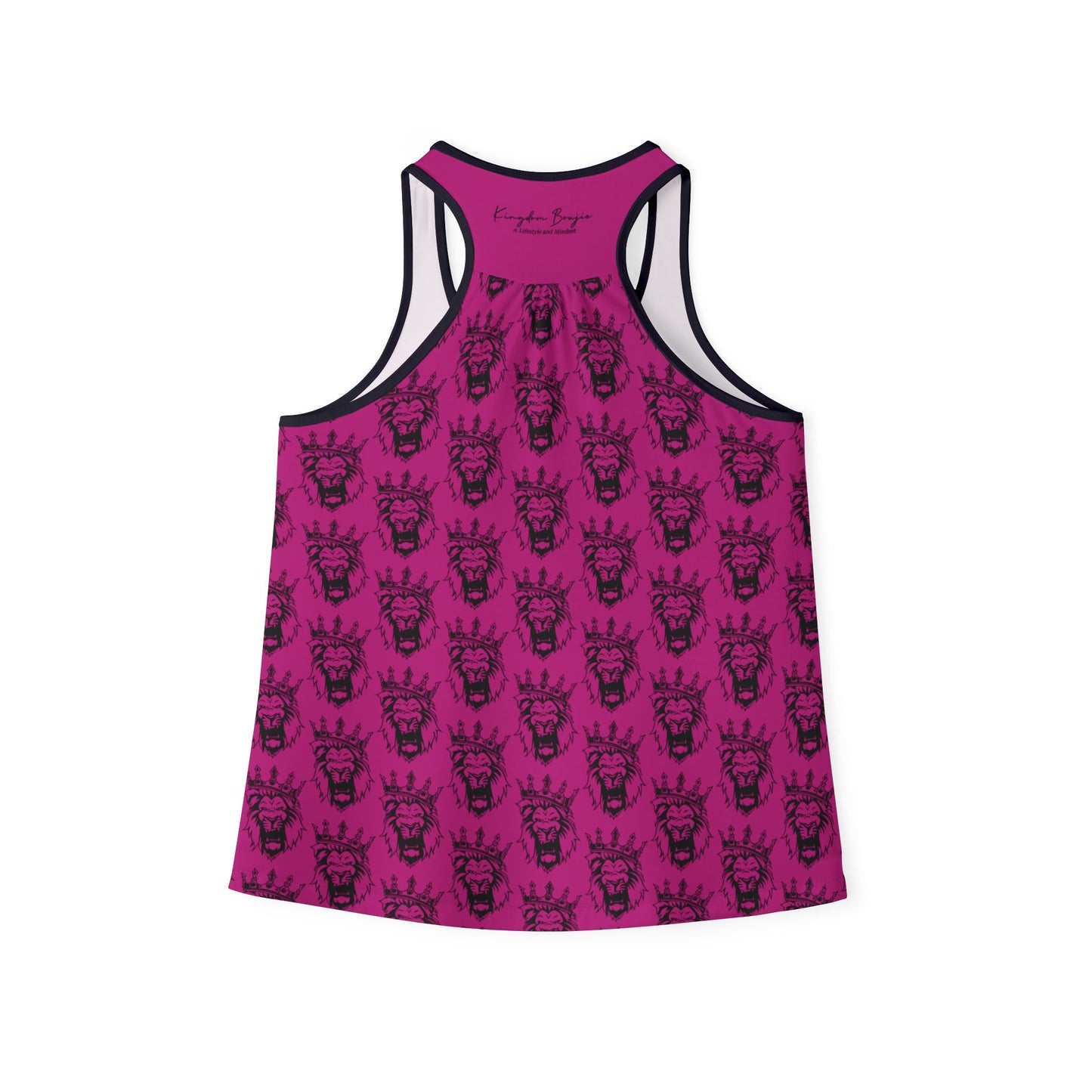 Women's Tank Top (AOP)