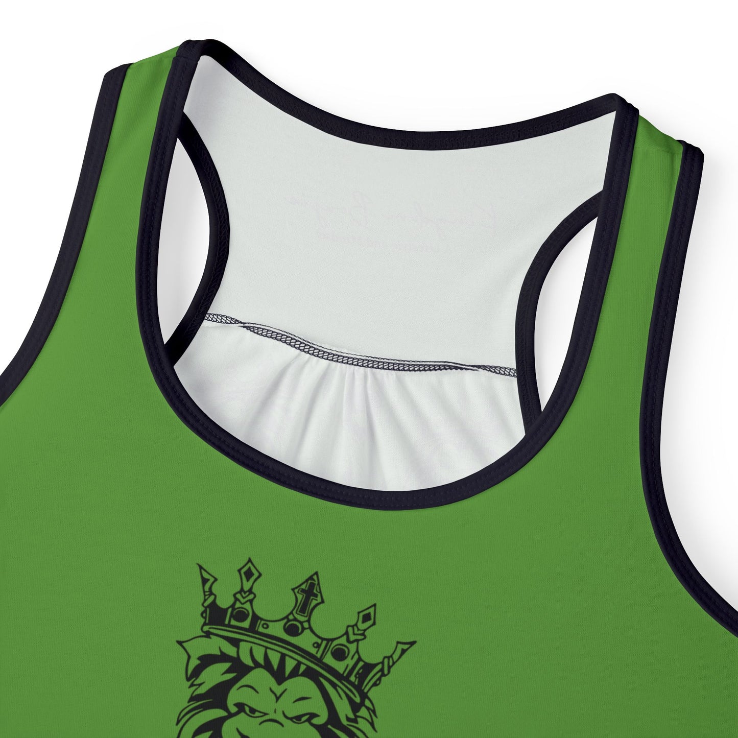 Women's Tank Top (AOP)