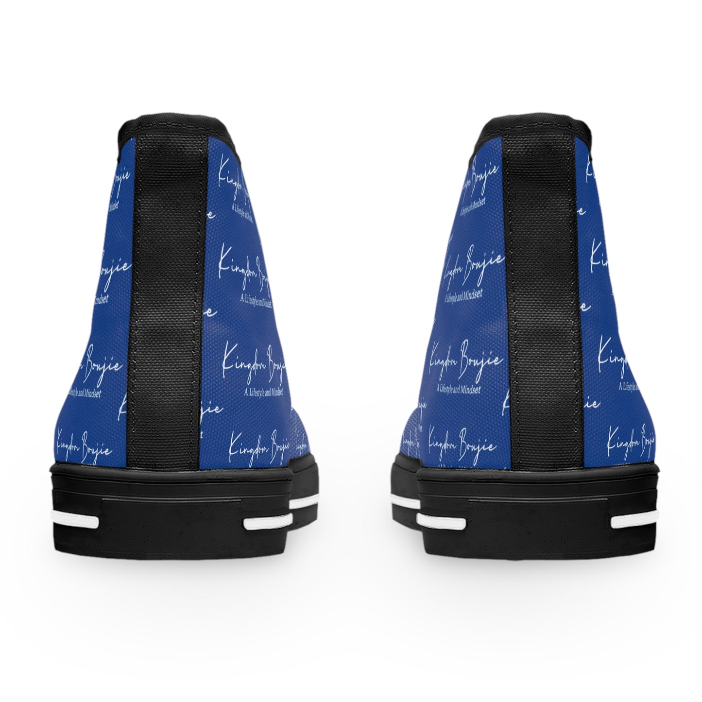 Women's High Top Sneakers