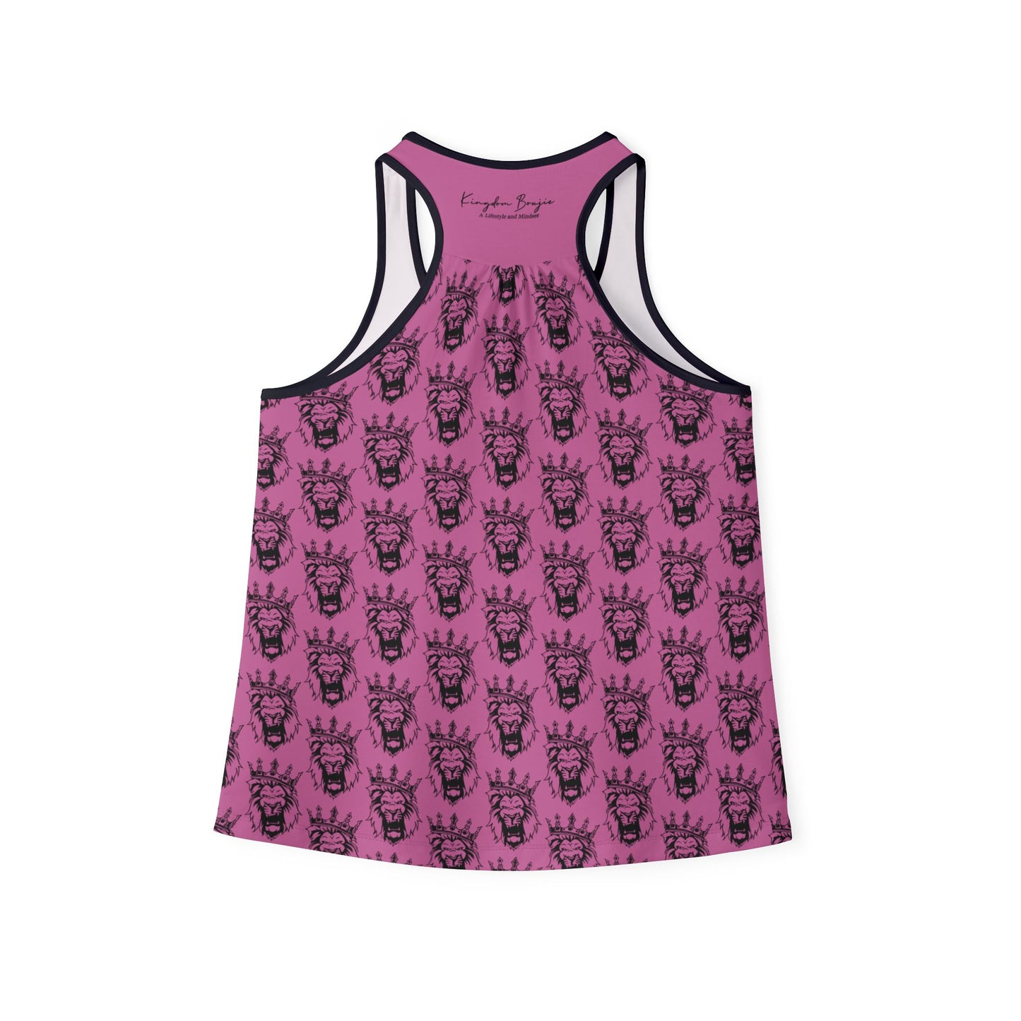 Women's Tank Top (AOP)
