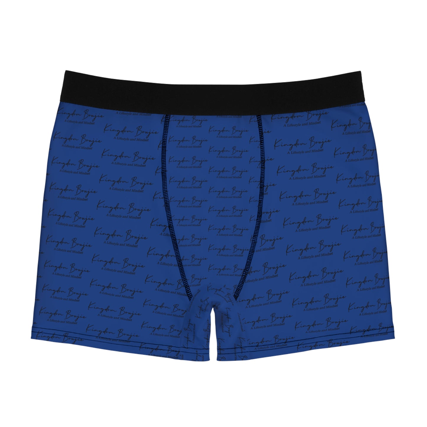 Men's Boxer Briefs (AOP)