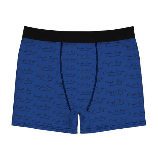 Men's Boxer Briefs (AOP)